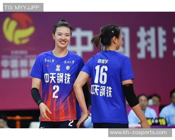 实时新闻南京排球队的奋进之路从低谷到荣耀的排球逆袭纪实